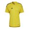 adidas Condivo 22 Torwarttrikot Gelb - gelb