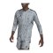 adidas Condivo 22 Torwarttrikot langarm Grau - grau