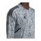 adidas Condivo 22 Torwarttrikot langarm Grau - grau
