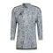 adidas Condivo 22 Torwarttrikot langarm Grau - grau