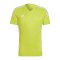 adidas Condivo 22 Trikot Grün Weiss - gruen