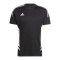 adidas Condivo 22 Trikot Schwarz Weiss - schwarz