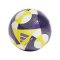 adidas Conext 25 Pro Spielball Weiss - weiss