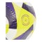 adidas Conext 25 Pro Spielball Weiss - weiss