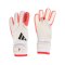 adidas Copa Club League Torwarthandschuhe Weiß - weiss