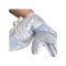 adidas COPA GL PRO FSP Torwarthandschuhe Grau - grau