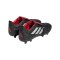 adidas COPA Gloro FG Schwarz Rot Silber - schwarz