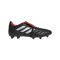 adidas COPA Gloro FG Schwarz Rot Silber - schwarz