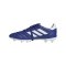 adidas COPA Gloro FG Blau Weiss - blau