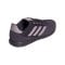 adidas COPA Gloro IN Halle Schwarz Lila - schwarz
