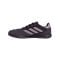 adidas COPA Gloro IN Halle Schwarz Lila - schwarz