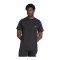 adidas Copa Graphic T-Shirt Schwarz - schwarz