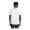 adidas Copa Graphic T-Shirt Weiß - weiss