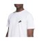 adidas Copa Graphic T-Shirt Weiß - weiss