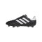 adidas COPA Icon FG Schwarz Weiss - schwarz