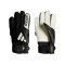 adidas Copa Match Fingersave Torwarthandschuhe Kids Schwarz - schwarz