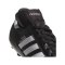 adidas Copa Mundial FG Schwarz Weiss - schwarz
