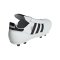 adidas COPA Mundial FG Classics White Weiss Schwarz Gold - weiss