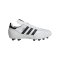 adidas COPA Mundial FG Classics White Weiss Schwarz Gold - weiss