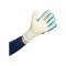 adidas COPA Pro Fingersave Torwarthandschuhe Weiß - weiss
