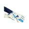 adidas COPA Pro Fingersave Torwarthandschuhe Weiß - weiss