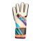 adidas Copa Pro Injection Torwarthandschuhe Orange - orange