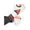 adidas COPA Pro PC Pure Victory Torwarthandschuhe Weiss - weiss