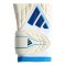 adidas COPA Pro Torwarthandschuhe Kids Weiß - weiss