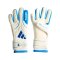 adidas COPA Pro Torwarthandschuhe Kids Weiß - weiss