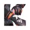 adidas COPA Pro Vivid Horizon Torwarthandschuhe Schwarz - schwarz