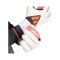 adidas COPA Pro Pure Victory Torwarthandschuhe Weiss - weiss