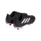 adidas COPA Pure.1 FG Own Your Football Kids Schwarz Weiss Pink - schwarz