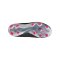 adidas COPA Pure.1 FG Own Your Football Kids Schwarz Weiss Pink - schwarz