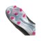 adidas COPA Pure.1 FG Own Your Football Kids Schwarz Weiss Pink - schwarz