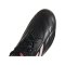 adidas COPA Pure.1 FG Own Your Football Schwarz Weiss Pink - schwarz