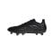 adidas COPA Pure.1 FG Nightstrike Schwarz - schwarz