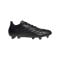 adidas COPA Pure.1 FG Nightstrike Schwarz - schwarz