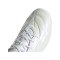 adidas COPA Pure.1 FG Pearlized Weiss - weiss