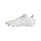 adidas COPA Pure.1 FG Pearlized Weiss - weiss