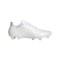 adidas COPA Pure.1 FG Pearlized Weiss - weiss