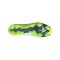 adidas COPA Pure.1 FG Crazyrush Weiss Schwarz Gelb - weiss