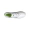 adidas COPA Pure.1 FG Crazyrush Weiss Schwarz Gelb - weiss