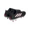 adidas COPA Pure.1 SG Own Your Football Schwarz Weiss Pink - schwarz