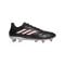 adidas COPA Pure.1 SG Own Your Football Schwarz Weiss Pink - schwarz