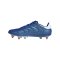 adidas COPA Pure 2.1 SG Marinerush Blau Weiss Orange - blau