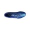 adidas COPA Pure 2.2 FG Marinerush Blau Weiss Orange - blau