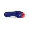adidas COPA Pure 2 Elite FG Advancement Kids Weiss Blau - weiss