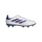 adidas COPA Pure 2 Elite FG Advancement Kids Weiss Blau - weiss