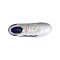 adidas COPA Pure 2 Elite FG Advancement Kids Weiss Blau - weiss