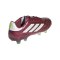 adidas COPA Pure 2 Elite FG Energy Citrus Rot Weis Gelb - rot